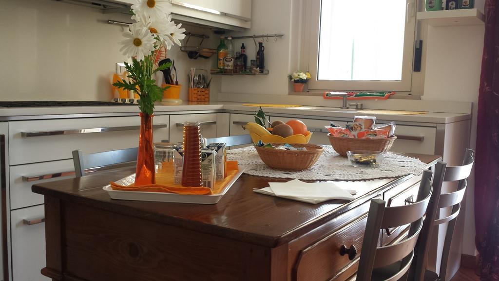 Apartamento Casa Menhir Aet Bari
