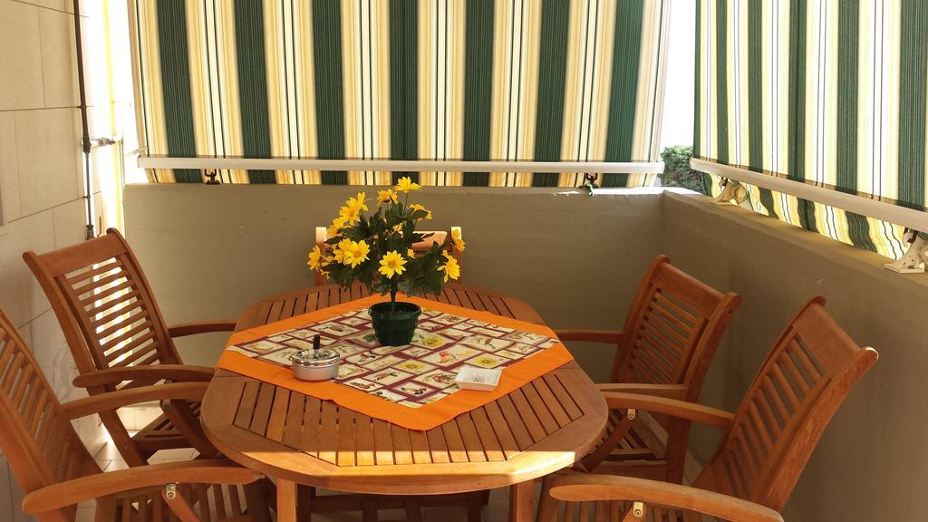 Apartamento Casa Menhir Aet Bari