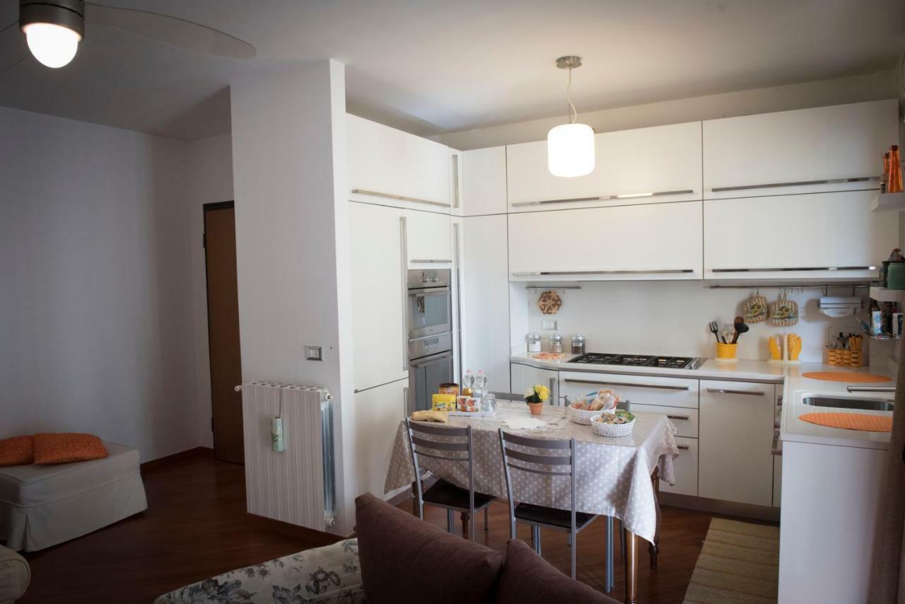 Apartamento Casa Menhir Aet