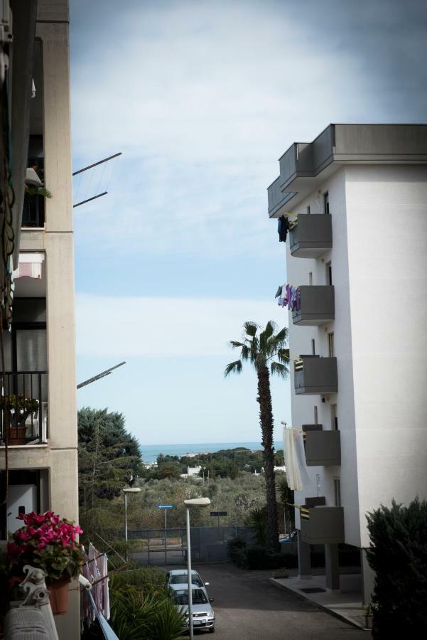 Apartment Casa Menhir Aet