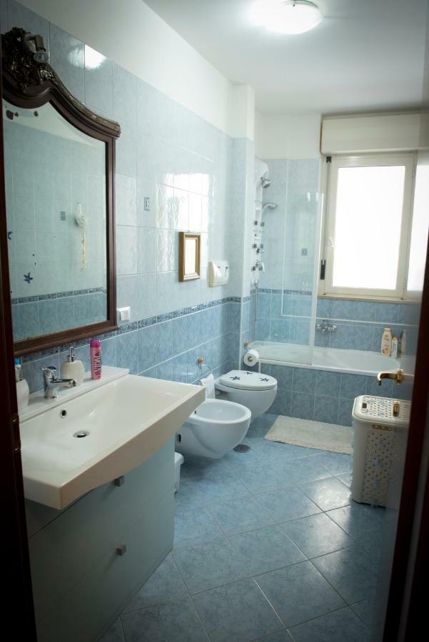 Apartamento Casa Menhir Aet *