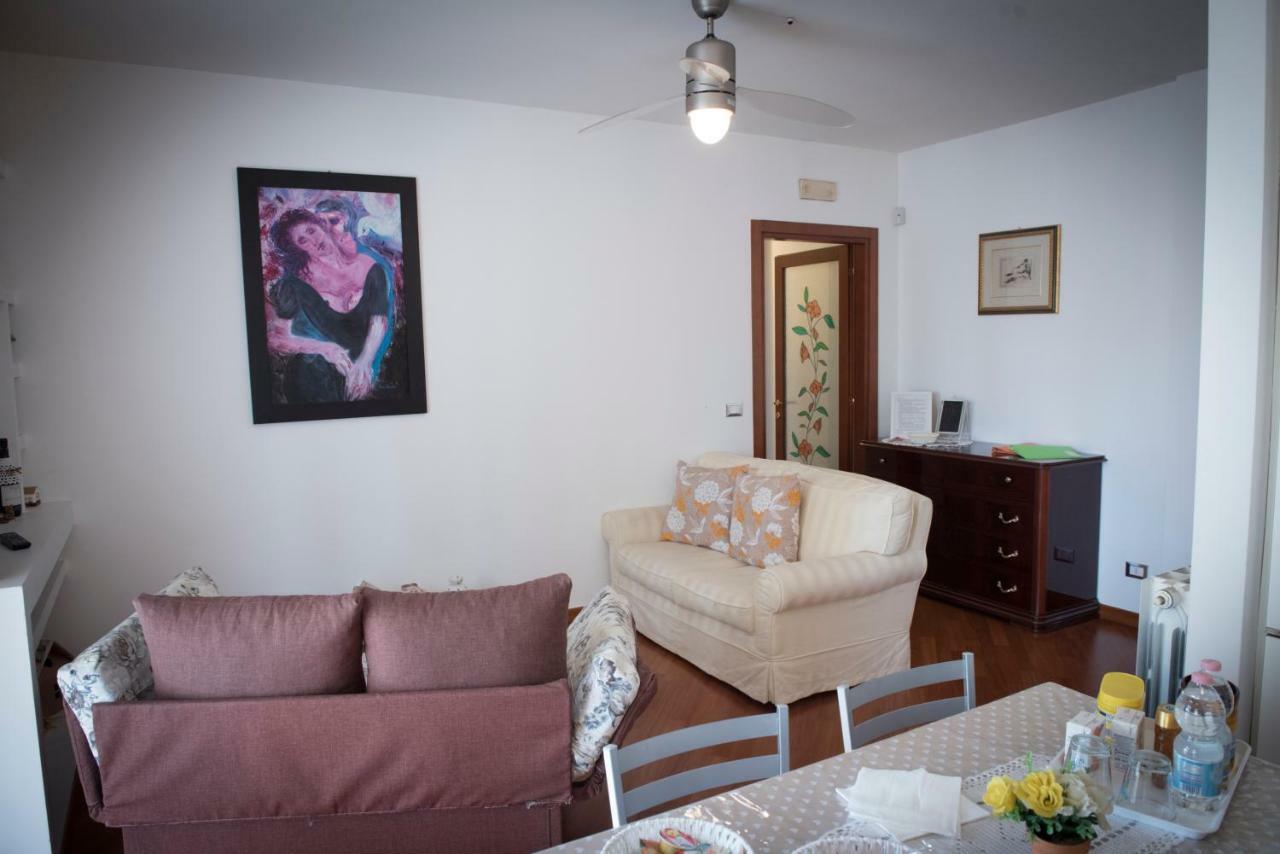 Casa Menhir Aet Apartamento *