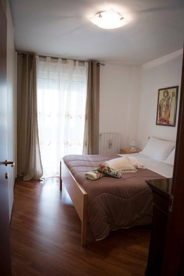 Apartamento Casa Menhir Aet *